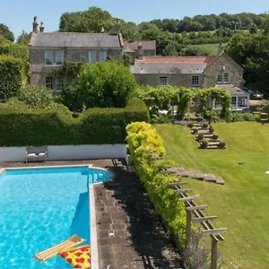 Artist'S Retreat, Bath, Pool & Tennis 2 Bed Holiday home