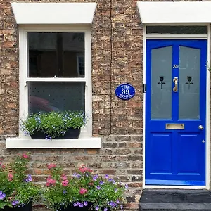 The Nook Holiday home Thirsk